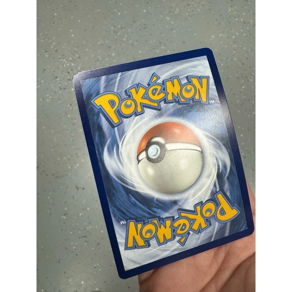 Ditto 107/159 HOLO BLEED ERROR! ✨ Rare 2023 Pokemon Crown Zenith Card NM